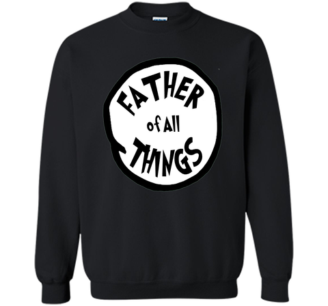 ThingShirt - Father of all Things