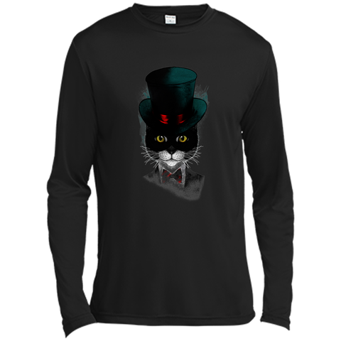 the tuxedo cat T-Shirt