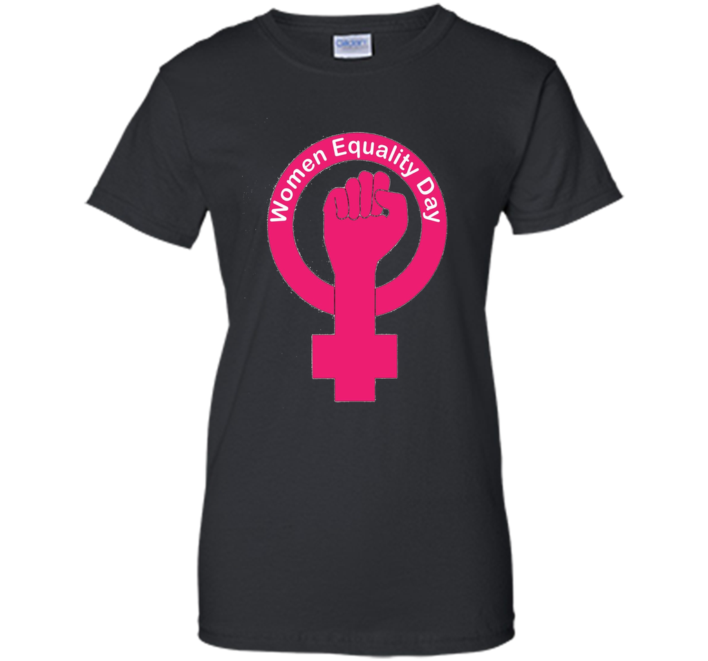 Women's Equality Day T-shirt shirt