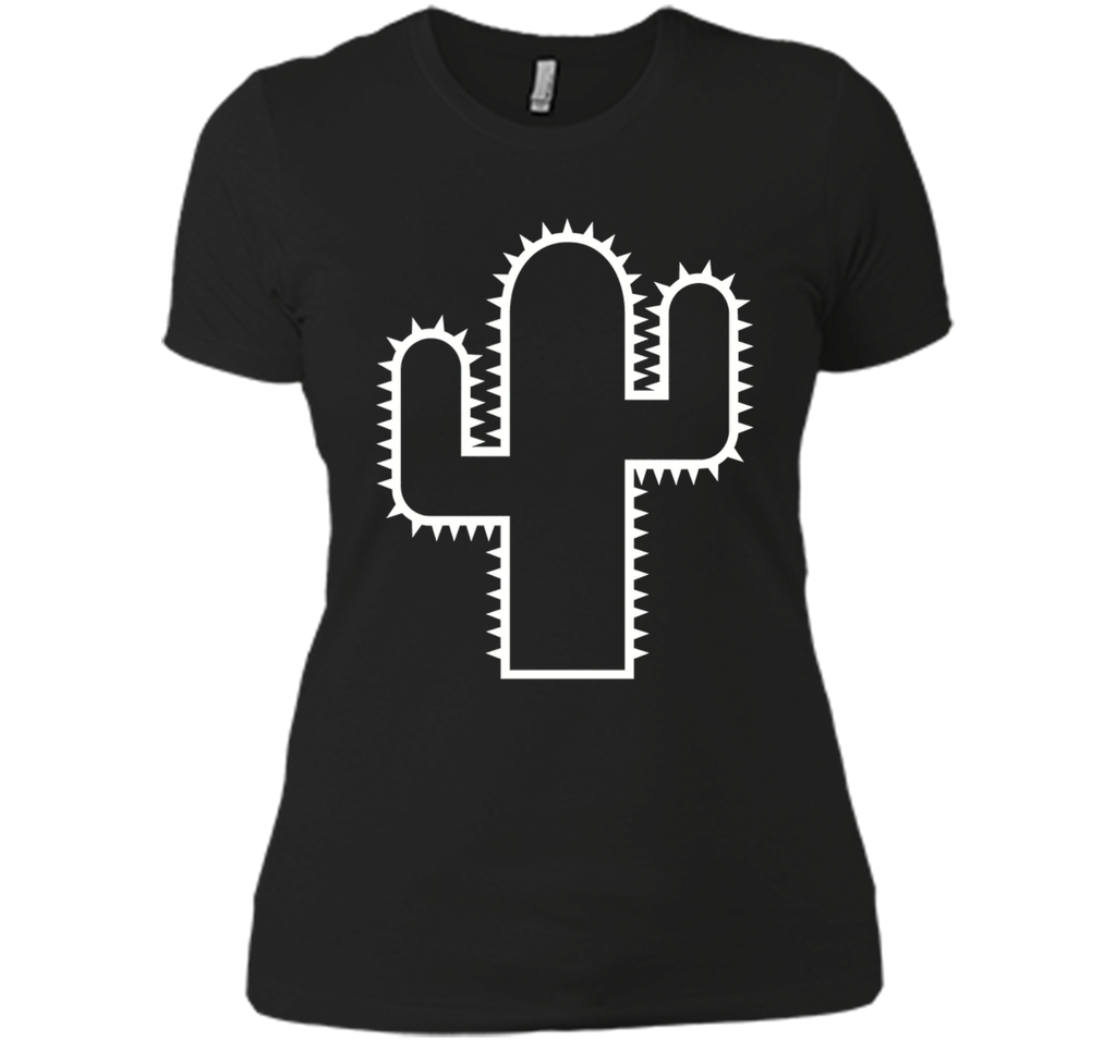 Cactus T-Shirt