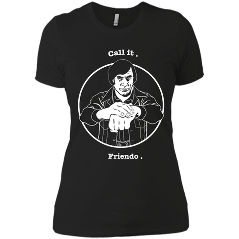Call_it._Friendo._T-Shirt