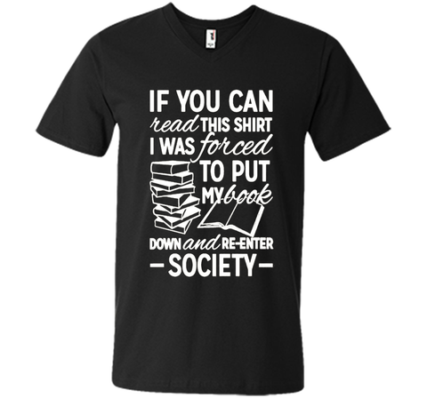 Book Shirts - Book Reading Lover Shirt