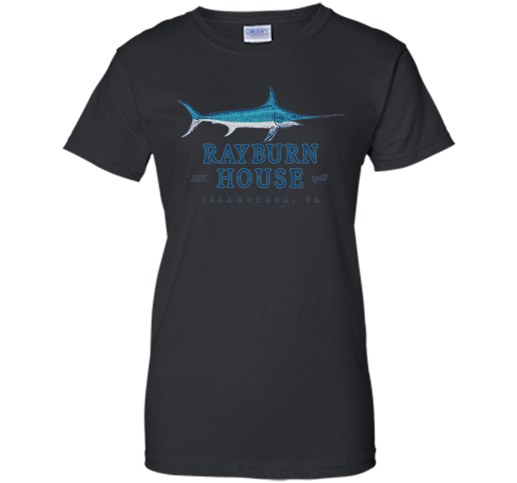 Rayburn House T Shirt