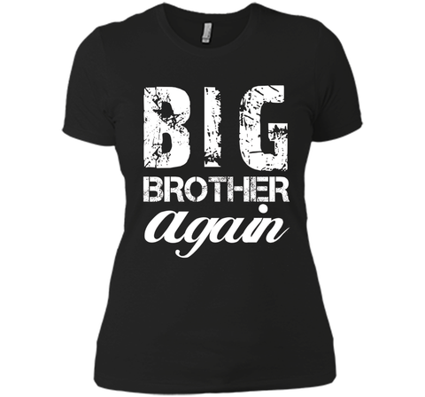 Big Brother again T-shirt
