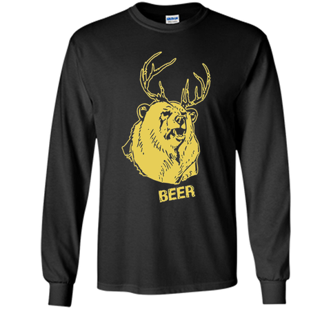 Mac's BEER T-Shirt