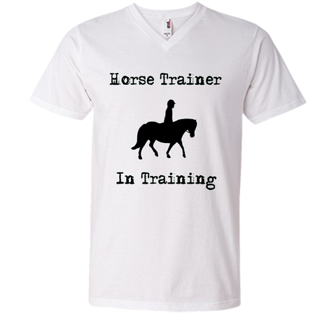 Junior Horse Trainer