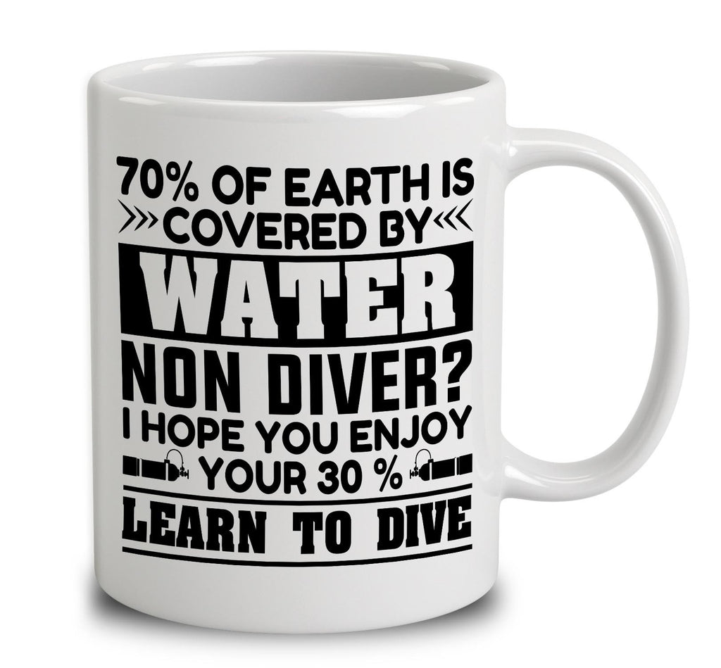 Learn To Dive