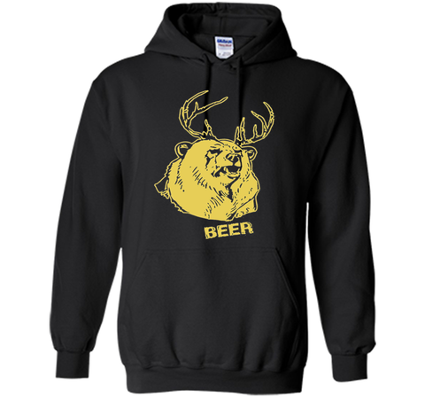 Mac's BEER T-Shirt