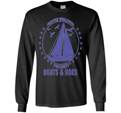 Prestige Worldwide Present Tshirt