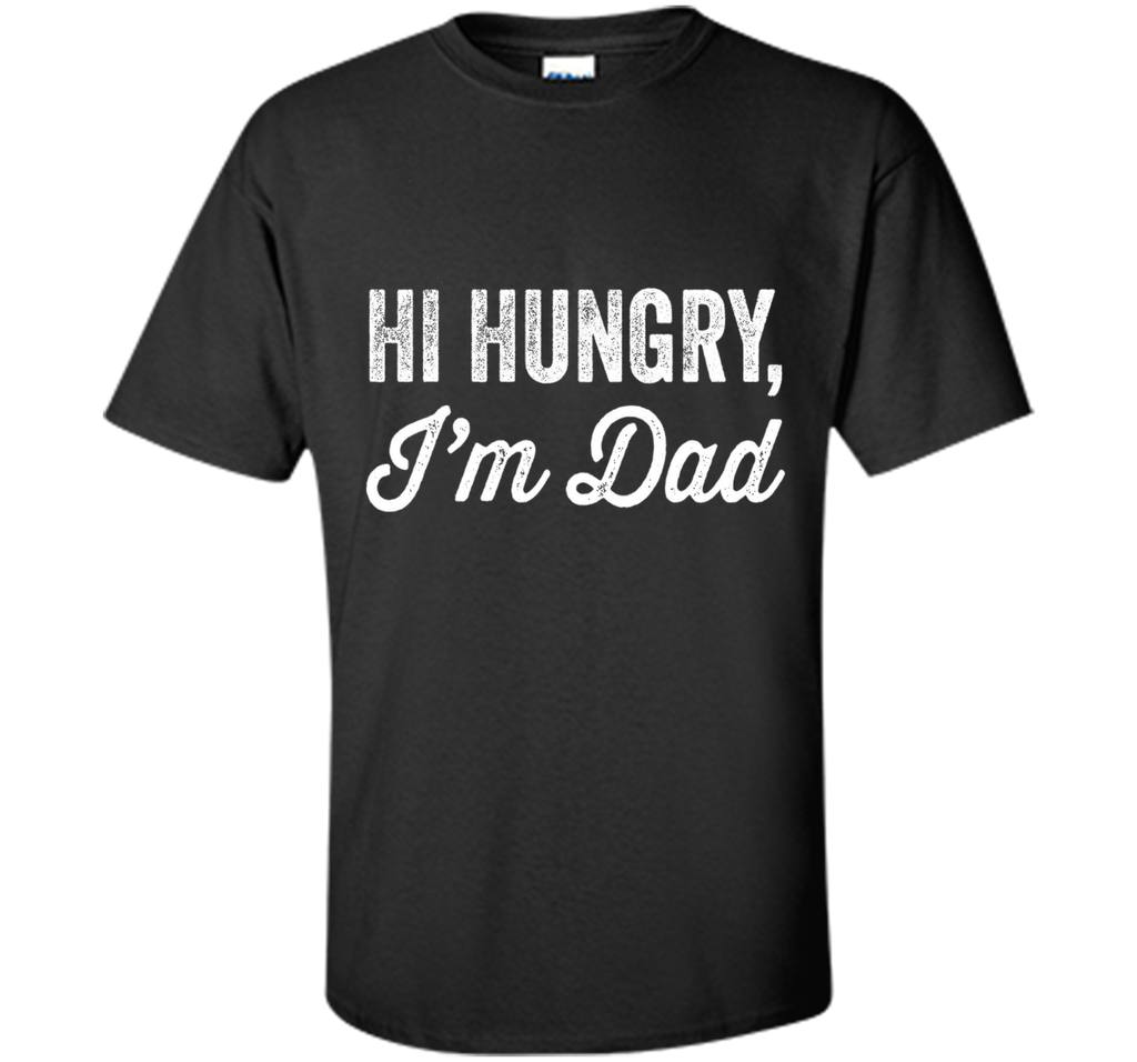 Hi Hungry, I'm Dad - Funny Dad Joke