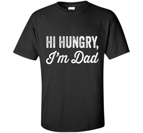 Hi Hungry, I'm Dad - Funny Dad Joke