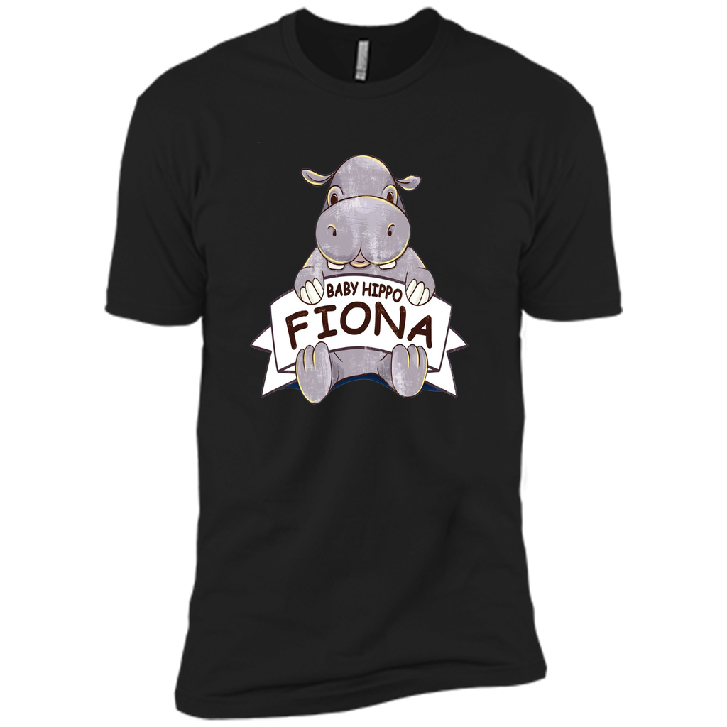 Fiona The Hippo Shirt Preemie Baby Hippo Fiona T Shirt