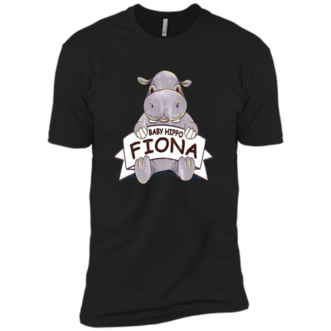 Fiona The Hippo Shirt Preemie Baby Hippo Fiona T Shirt