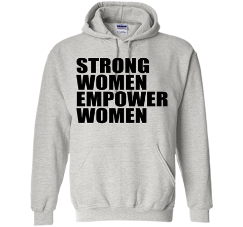 Strong Women Empower T-shirt Feminism Feminist Girl Power t-shirt