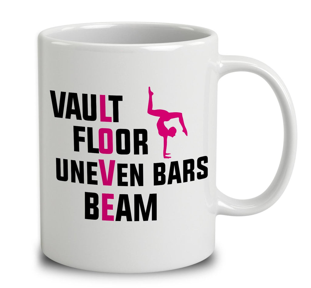 Love Gymnastic