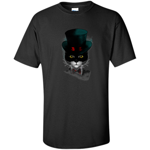 the tuxedo cat T-Shirt