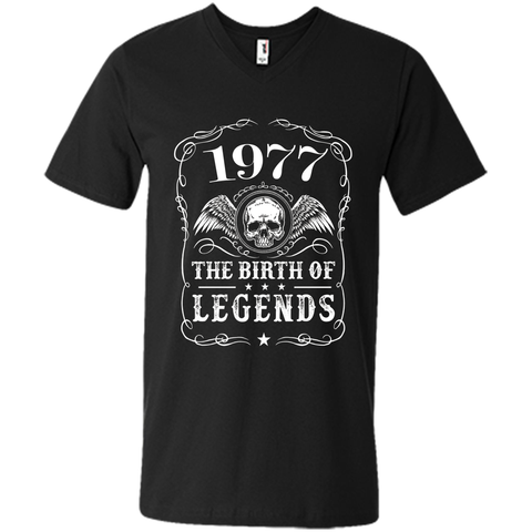 The Birth Of Legends t shirt