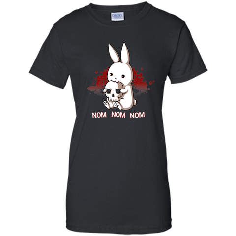 adorable monstrosity rabbit-lovely animal