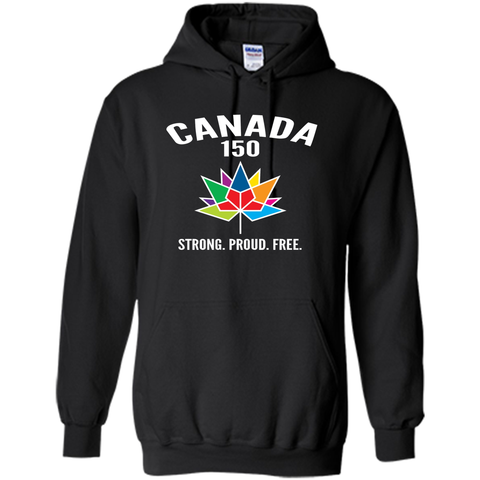 CANADA 150 Years shirt Canadian Flag tshirts