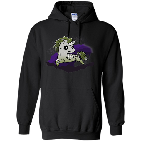 Poor unicorpse-lovely unicorn t shirt