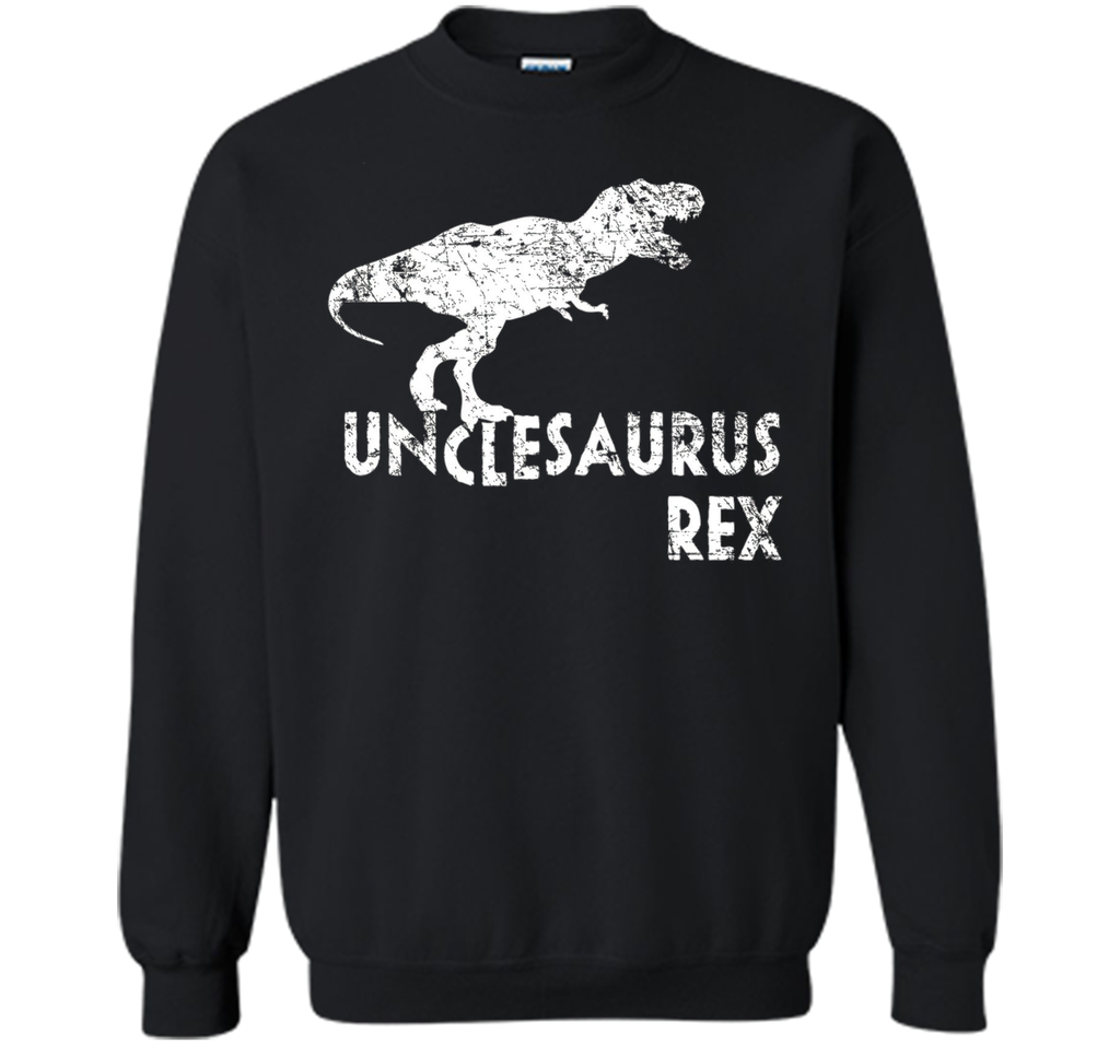 Unclesaurus Rex Shirt, Funny Cute Uncle Dinosaur Gift