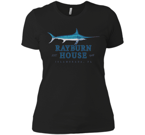 Rayburn House T Shirt