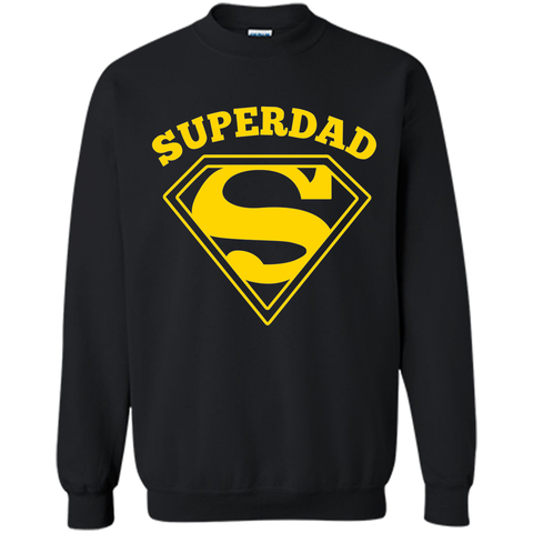 superdad tshirt happy fathers day