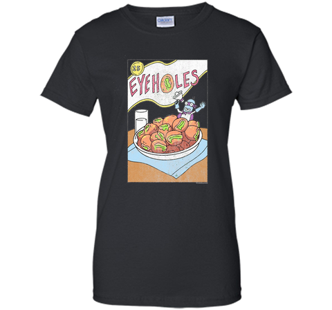Rick & Morty Vintage Eyeholes