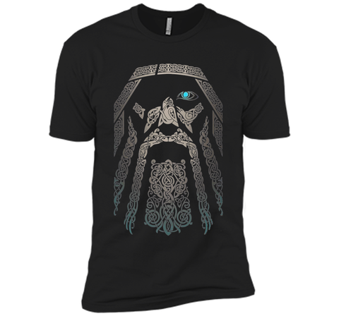 Odin-Vikings Valhalla Shirt