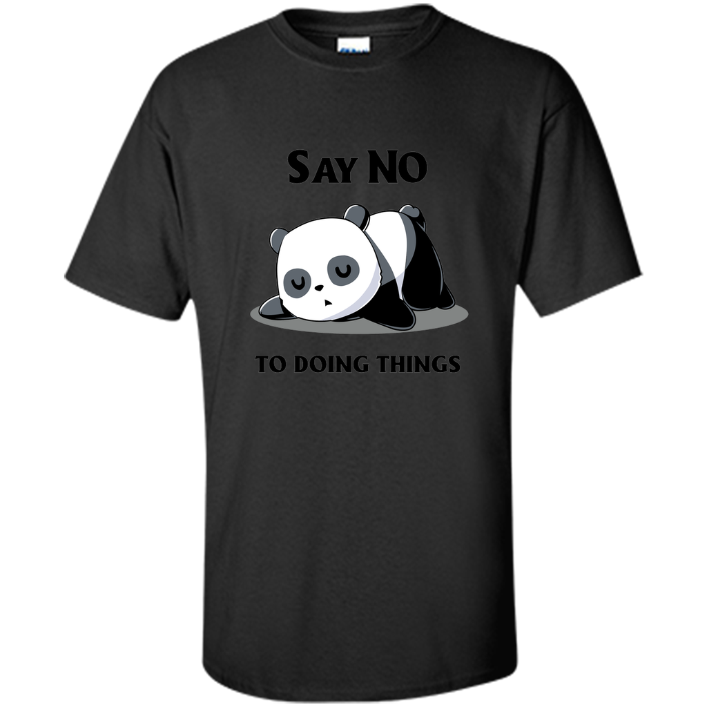 Say-No-To-Doing-Things-cute-panda