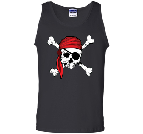 Jolly Roger Pirate Shirt - Pirates Shirts for any occasion