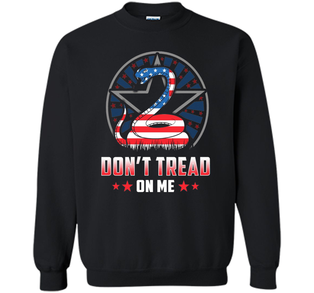 Don't Tread on Me Shirt