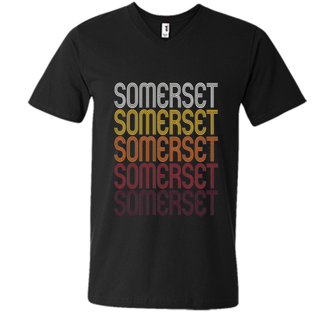 Somerset, PA | Vintage Style Pennsylvania T-shirt