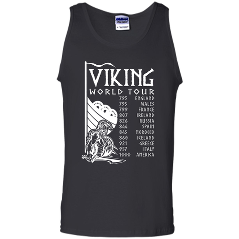 Viking World Tour T-Shirt