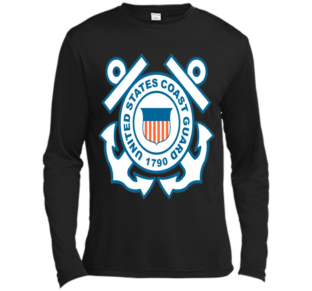 US Coast Guard Symbol Tshirt t-shirt