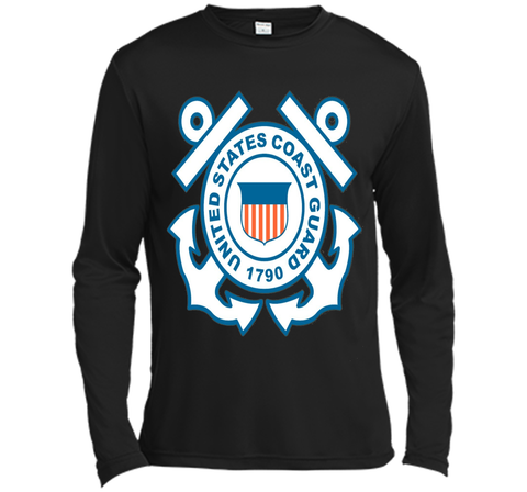 US Coast Guard Symbol Tshirt t-shirt