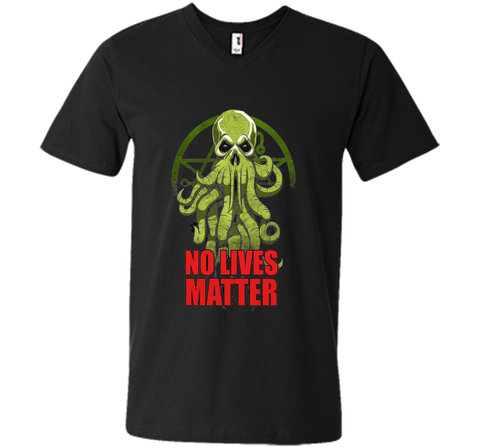 No Lives Matter Unisex T-Shirt