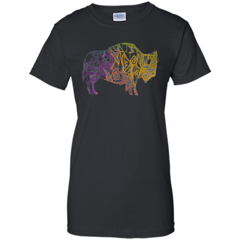 Sexy Bison Meat 2017 T Shirt