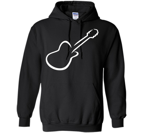 Electric guitar T-Shirt