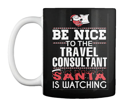 Travel Consultant