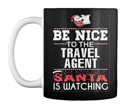Travel Agent