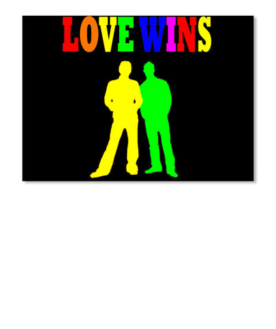 LOVE LGBT SHIRTS 5