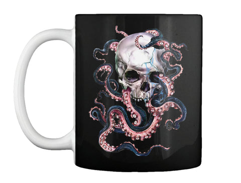 Skull Shirts for Men - Skull T shirts