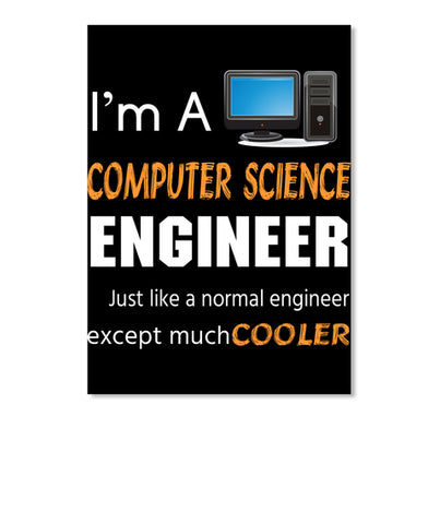 Computer Science Engineer