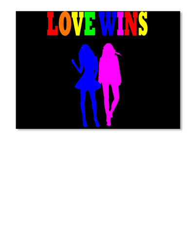LOVE LGBT SHIRTS 6