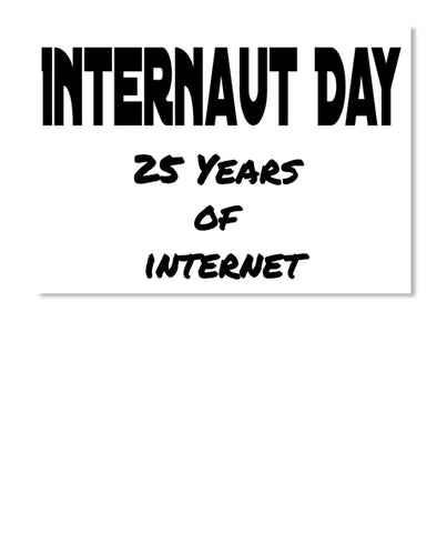 Internaut Day