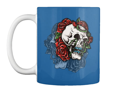 Skull T-Shirt