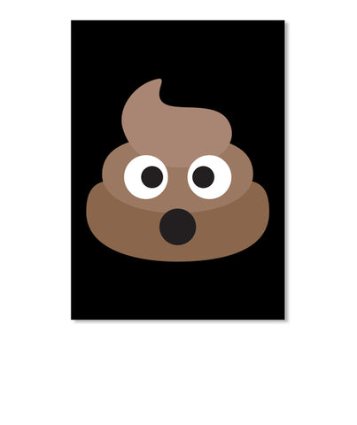Poop Emoji