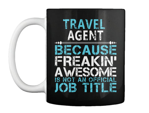 Travel Agent