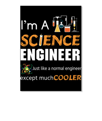 Science Engineer